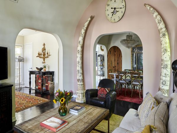 Los Angeles Home 1006575