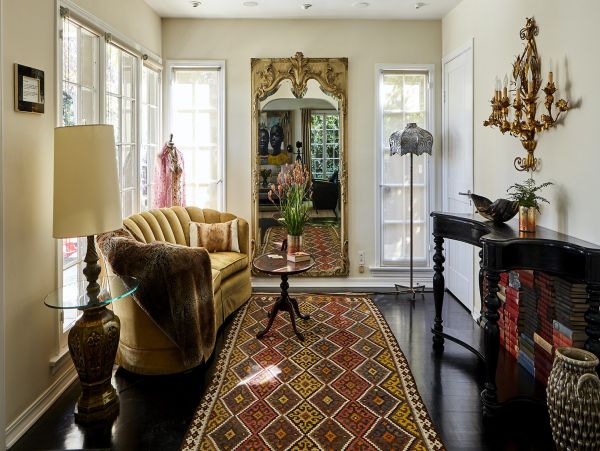 Los Angeles Home 1006575