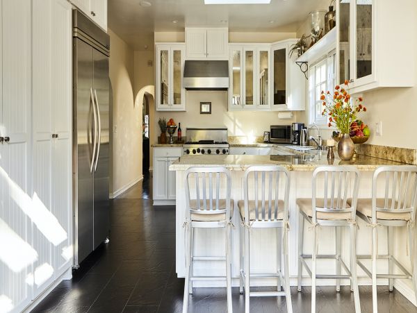 Los Angeles Home 1006575