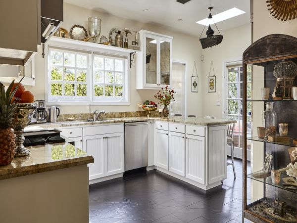 Los Angeles Home 1006575