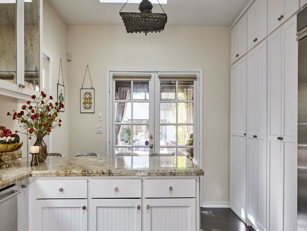 Los Angeles Home 1006575