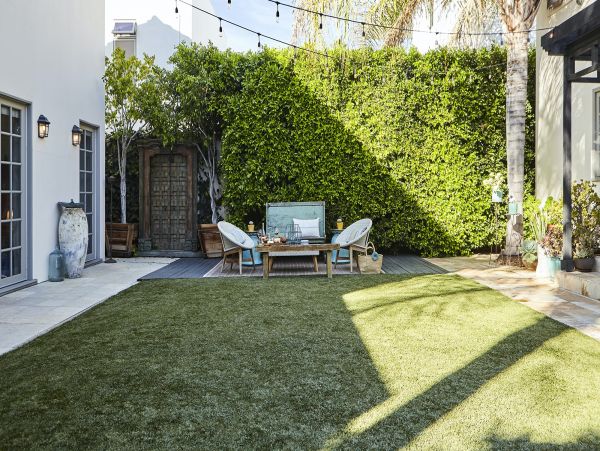Los Angeles Home 1006575