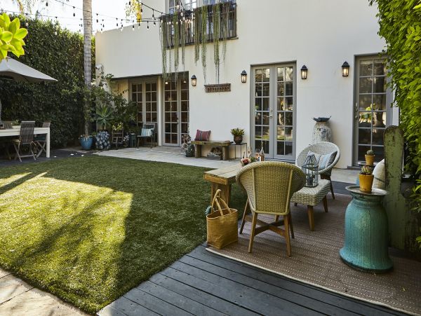 Los Angeles Home 1006575