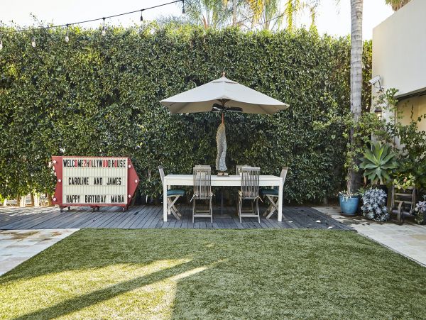 Los Angeles Home 1006575