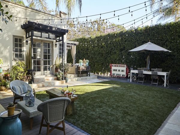 Los Angeles Home 1006575