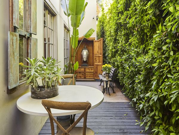 Los Angeles Home 1006575
