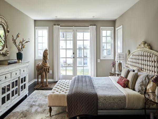 Los Angeles Home 1006575