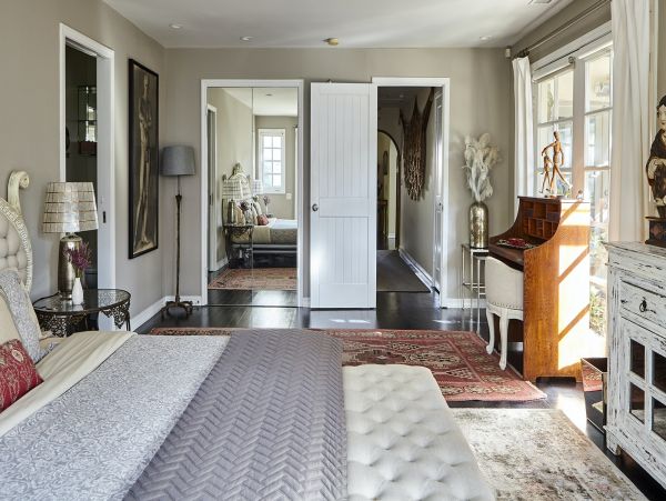 Los Angeles Home 1006575