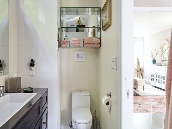 Los Angeles Home 1006575