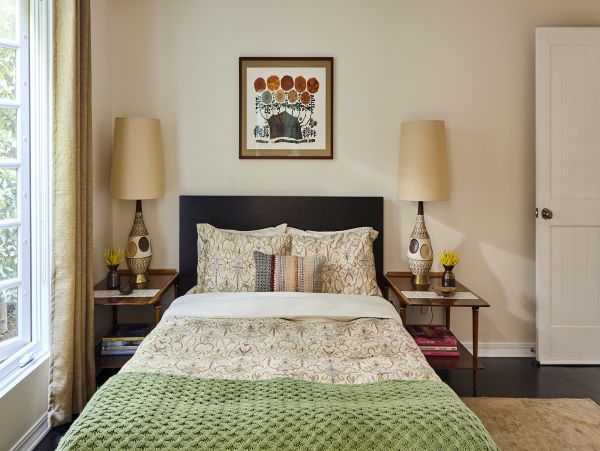 Los Angeles Home 1006575