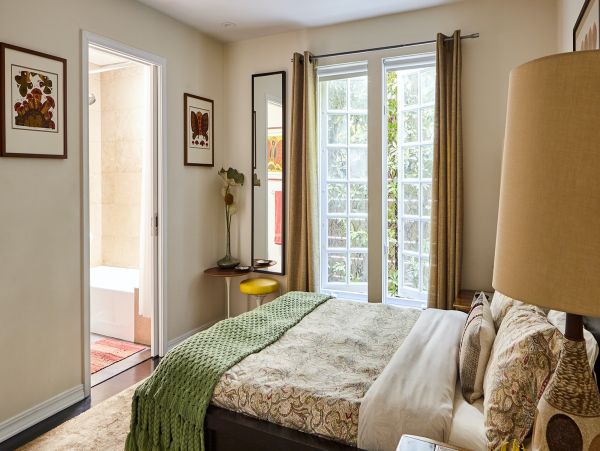 Los Angeles Home 1006575