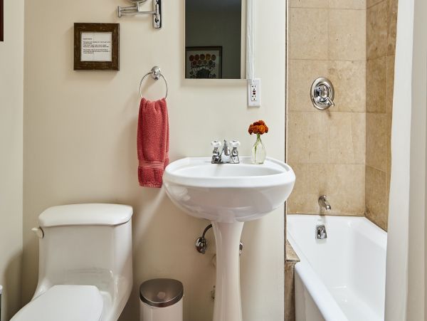 Los Angeles Home 1006575