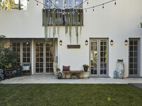 Los Angeles Home 1006575