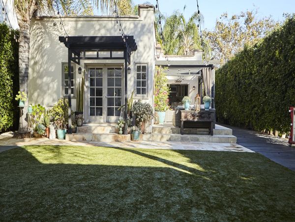 Los Angeles Home 1006575