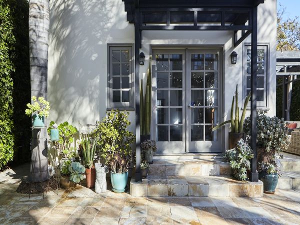 Los Angeles Home 1006575