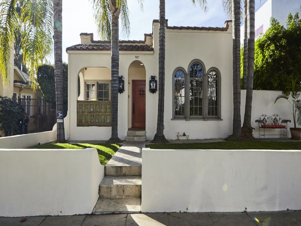 Los Angeles Home 1006575