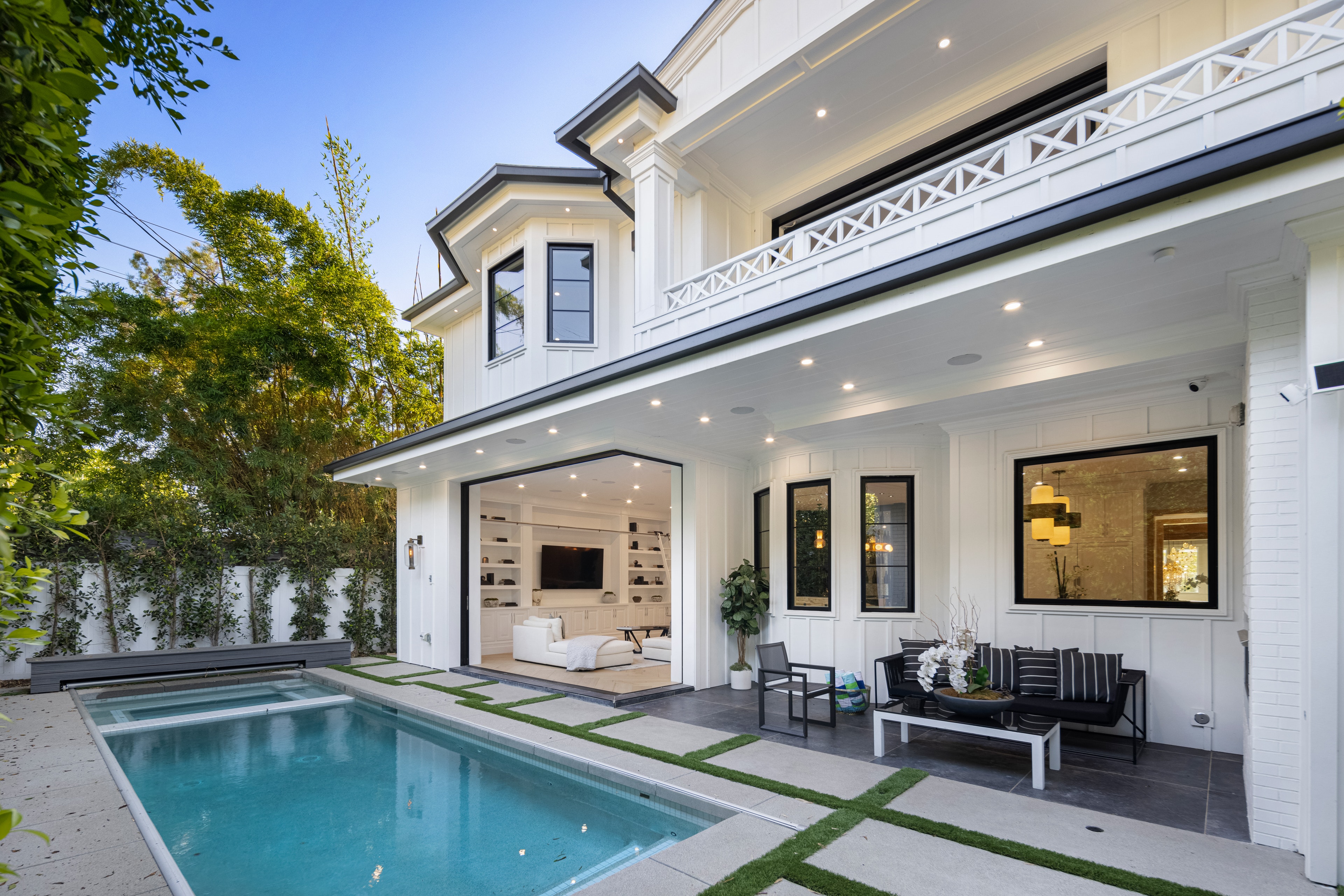 Los Angeles Home 1006576