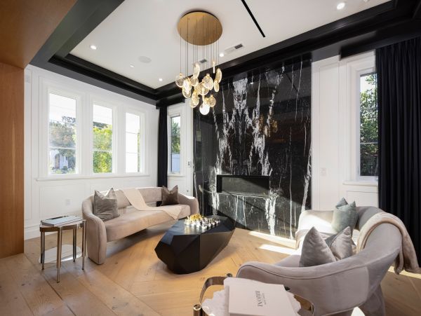 Los Angeles Home 1006576