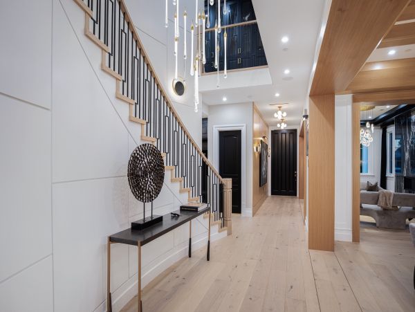 Los Angeles Home 1006576