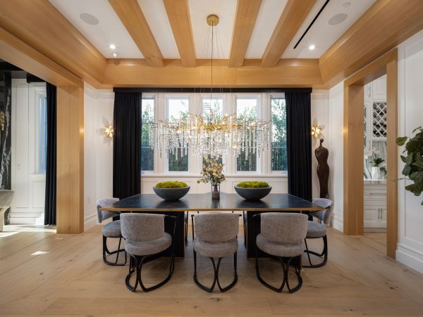 Los Angeles Home 1006576