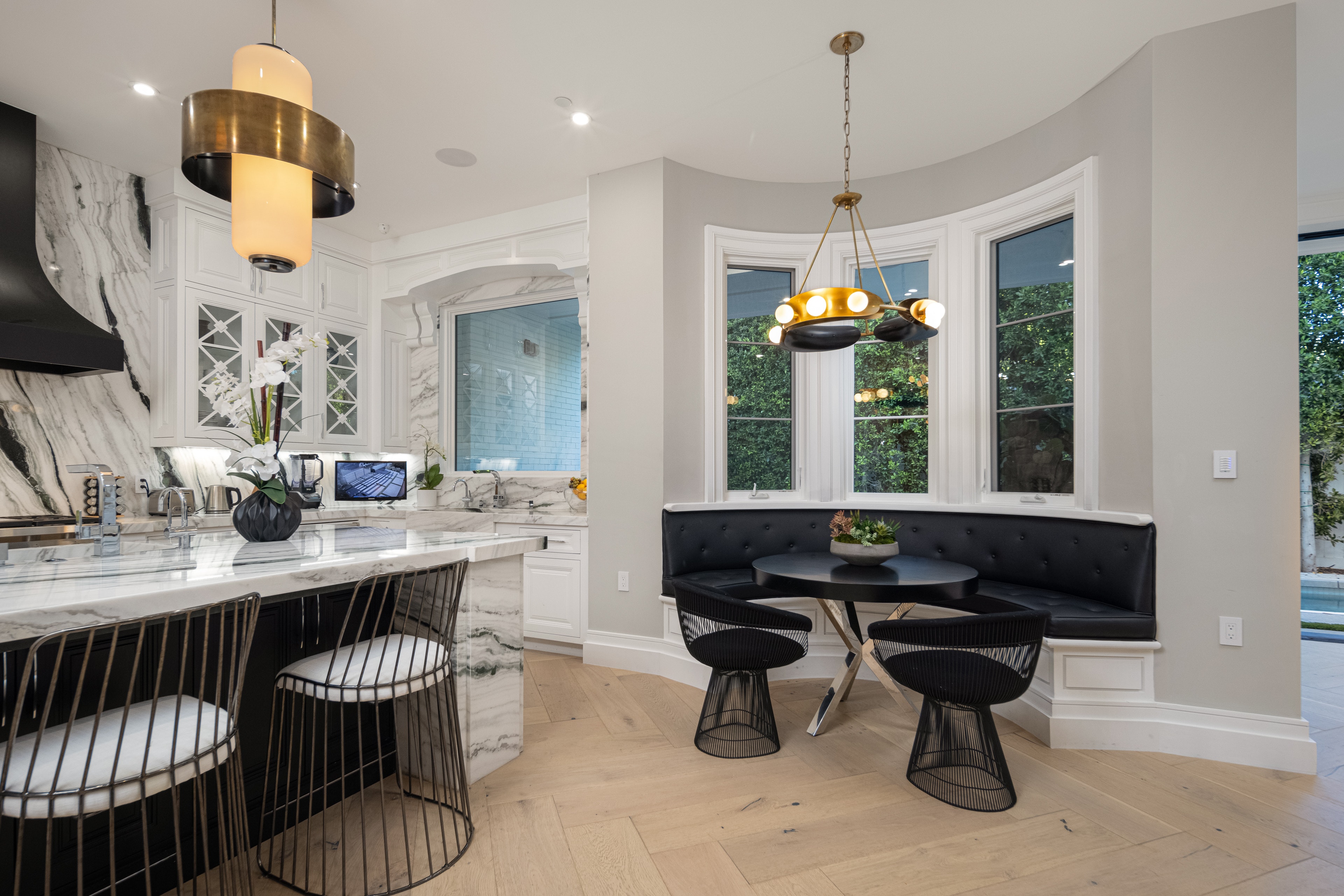 Los Angeles Home 1006576