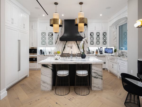 Los Angeles Home 1006576