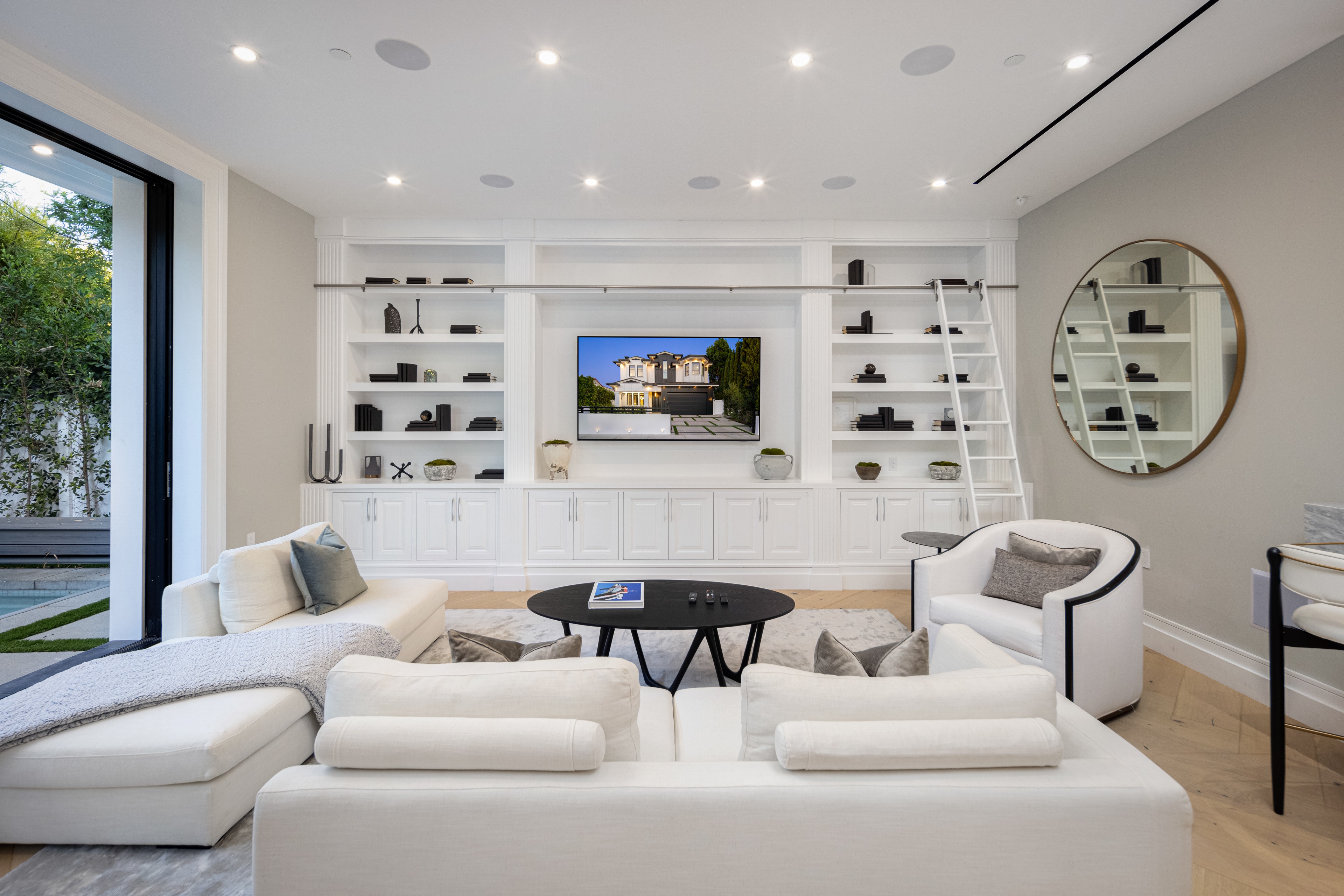 Los Angeles Home 1006576