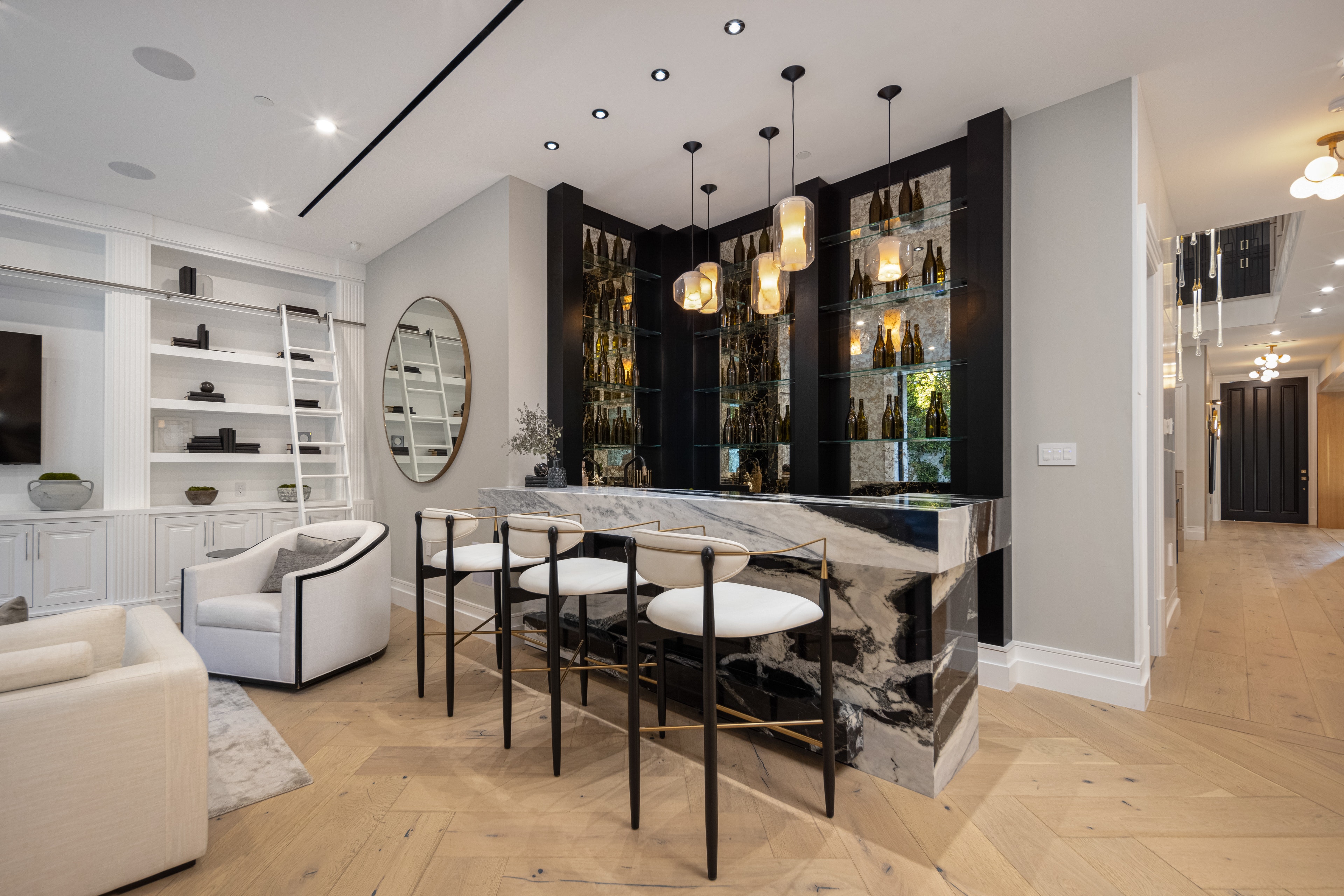 Los Angeles Home 1006576