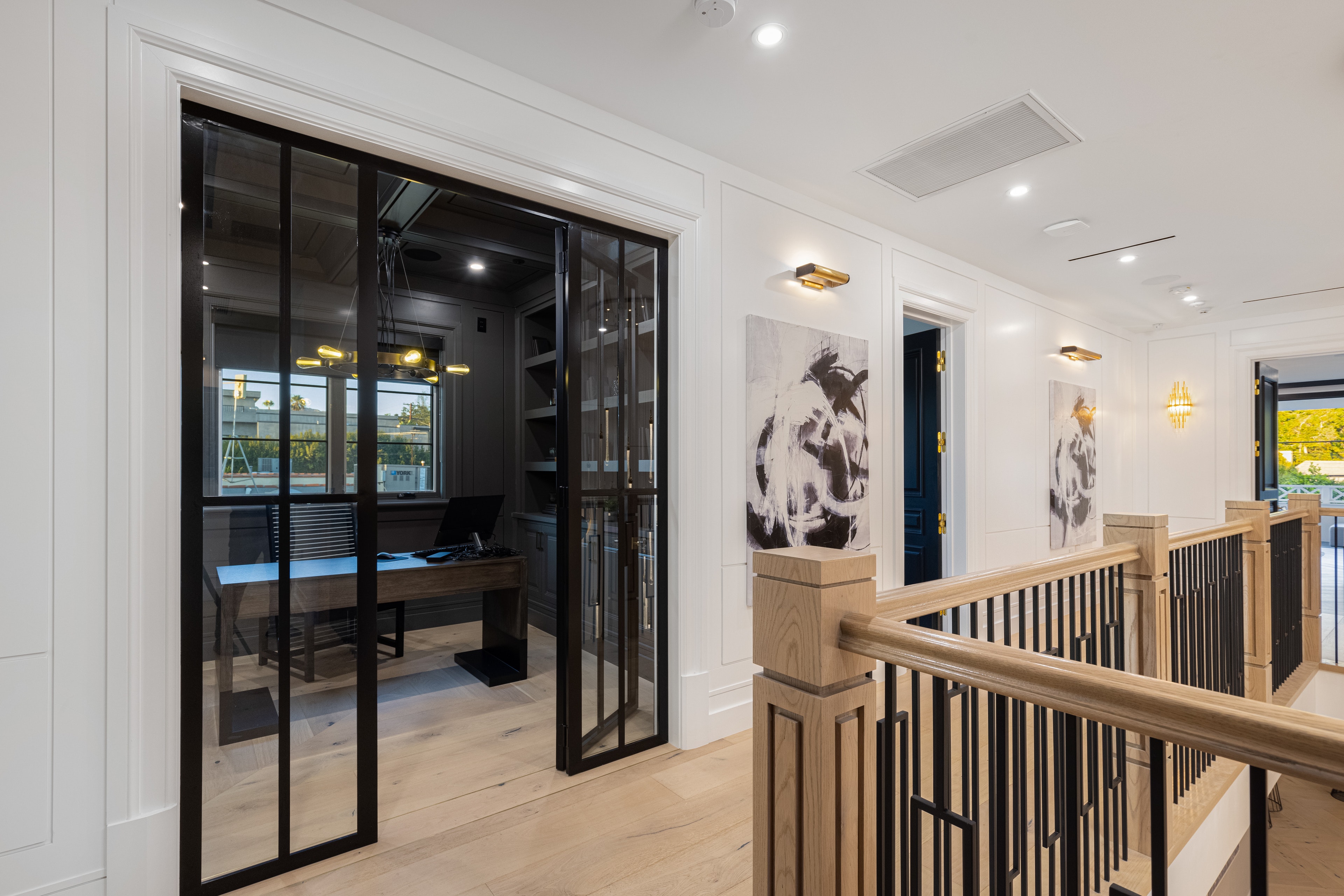Los Angeles Home 1006576