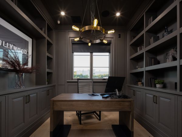 Los Angeles Home 1006576