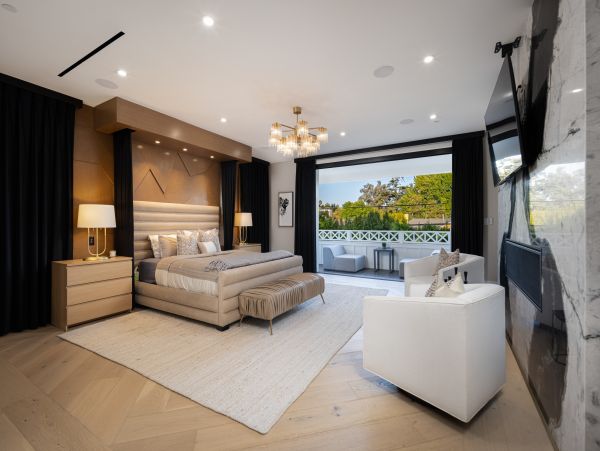 Los Angeles Home 1006576