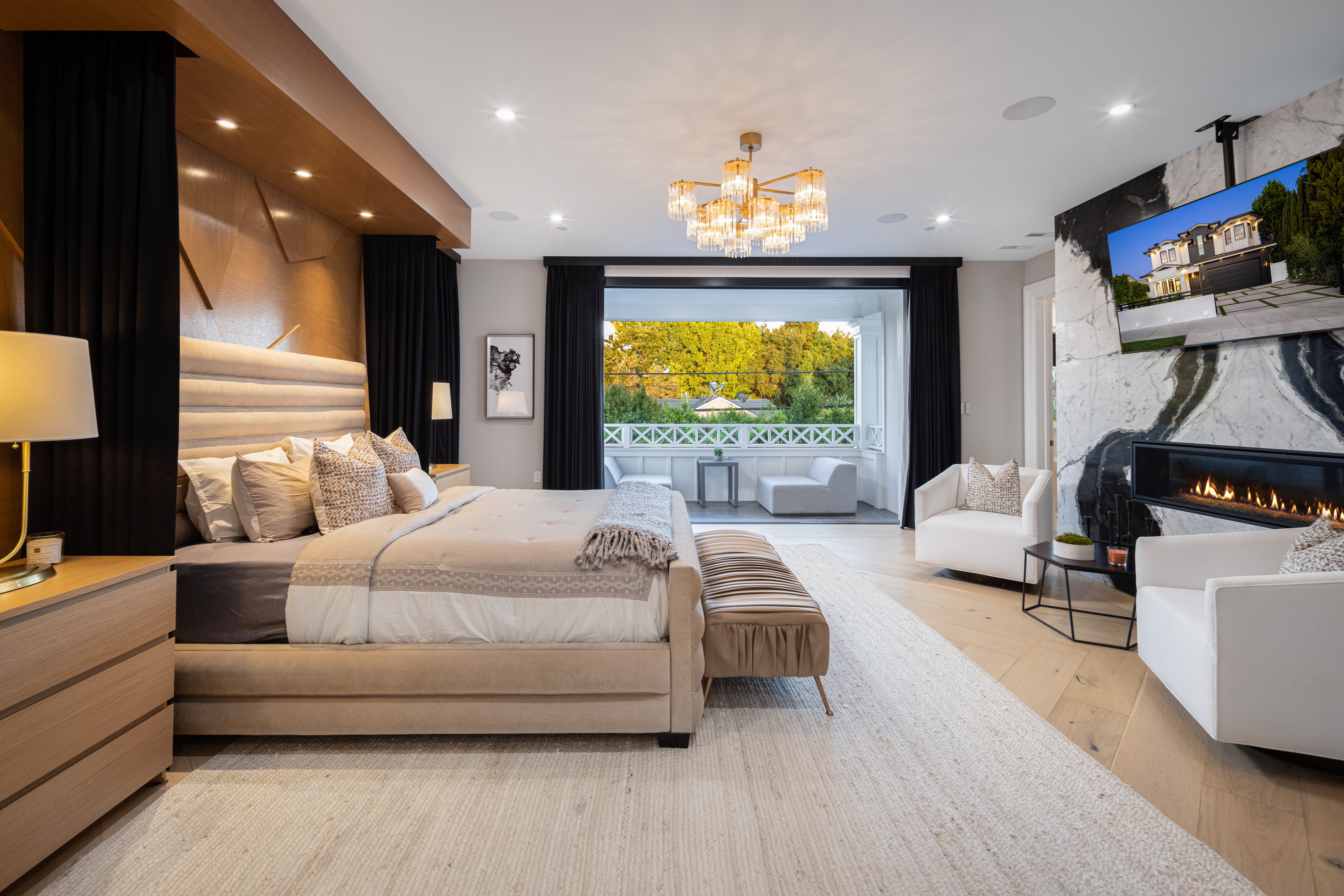 Los Angeles Home 1006576