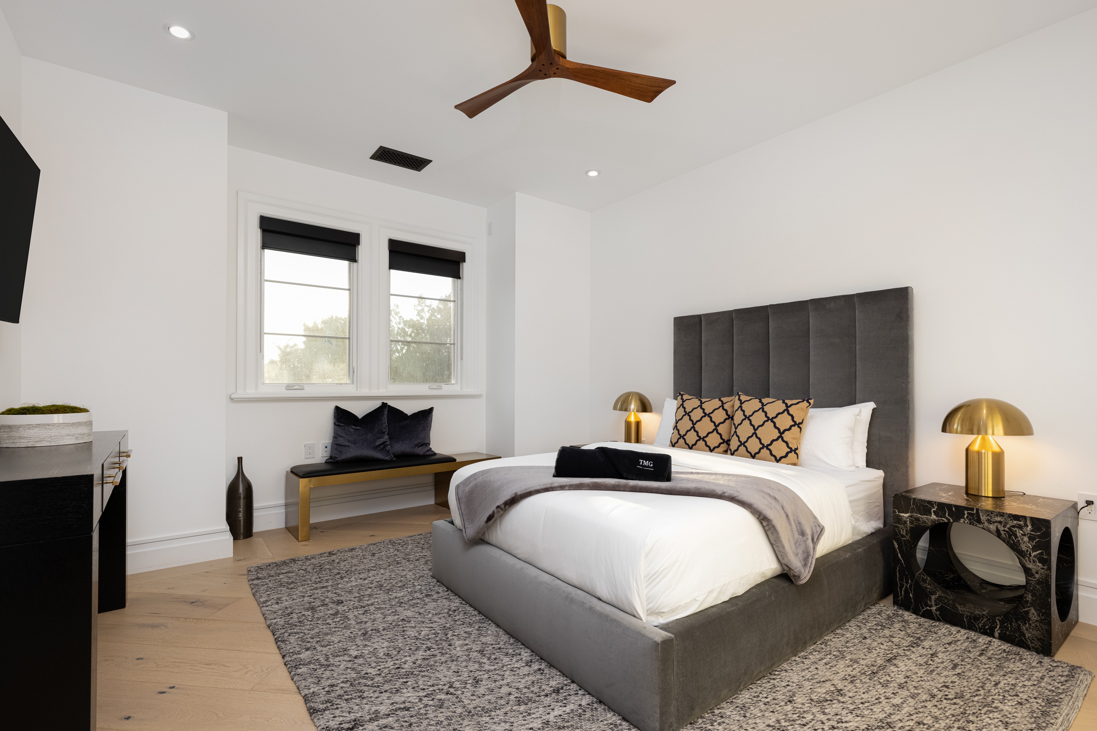 Los Angeles Home 1006576