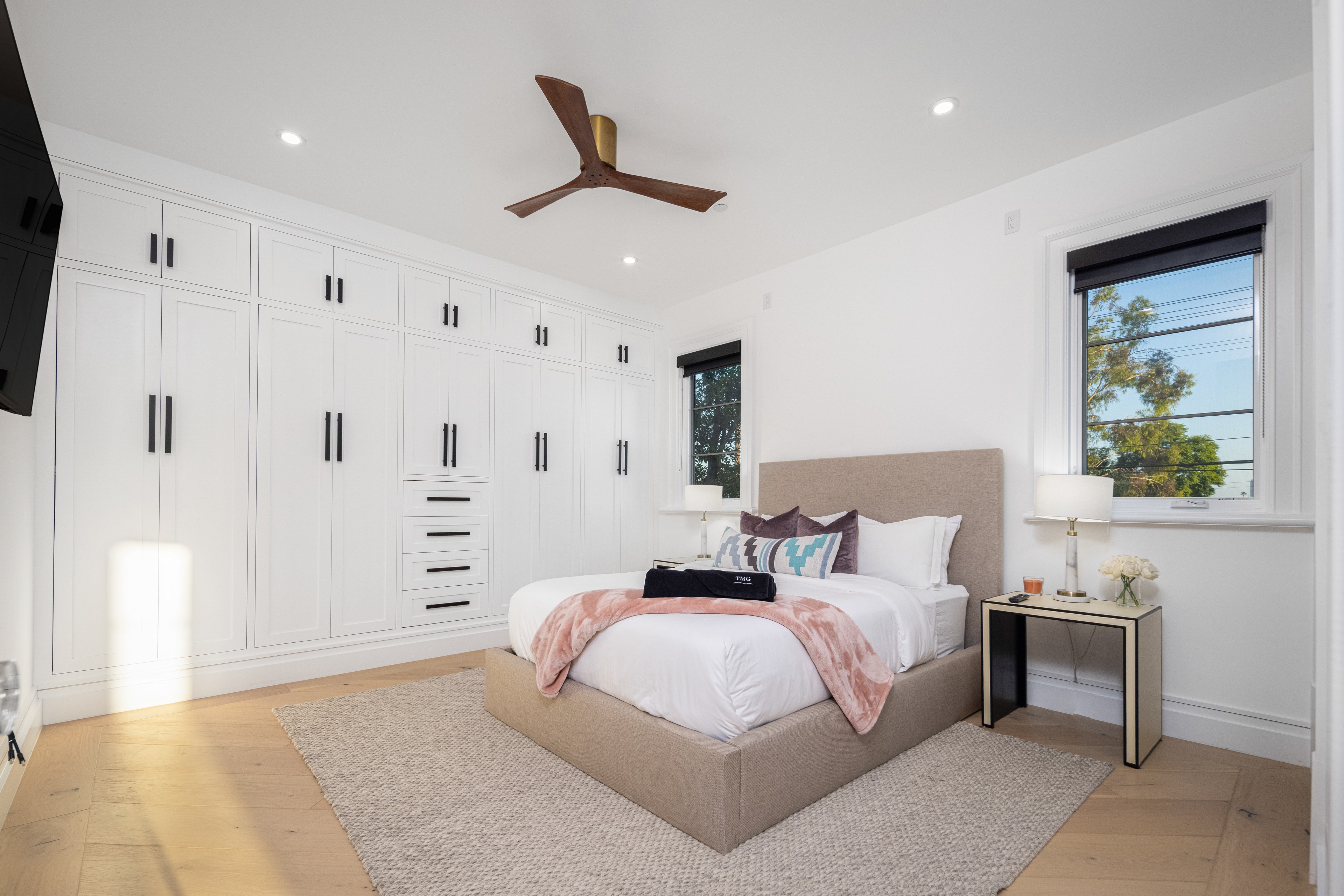Los Angeles Home 1006576