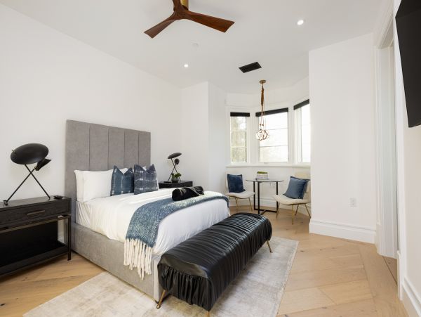 Los Angeles Home 1006576