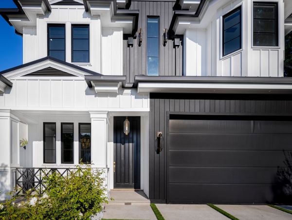 Los Angeles Home 1006576