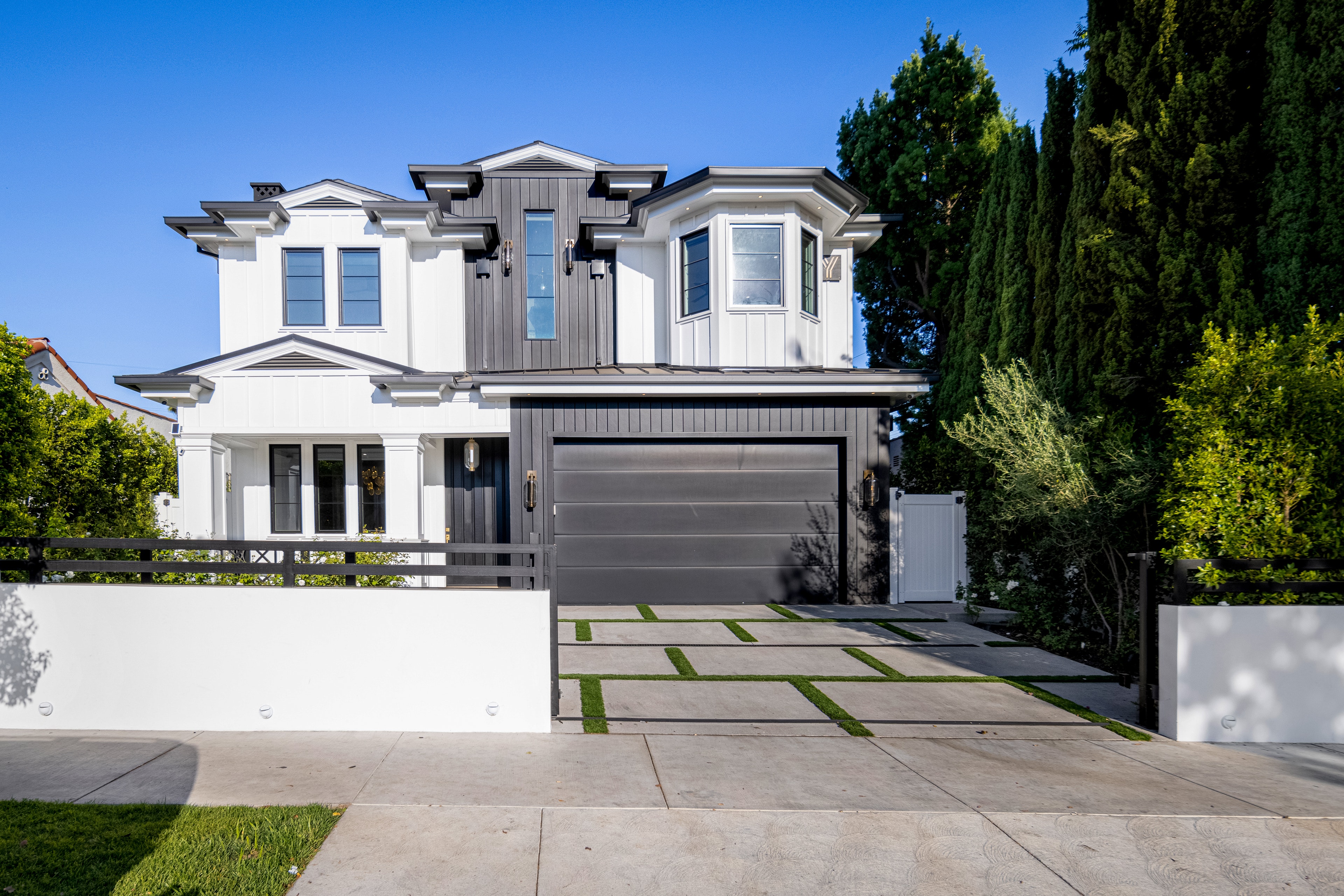 Los Angeles Home 1006576