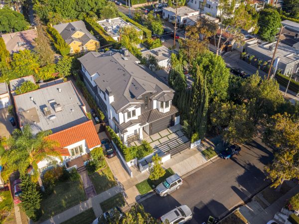 Los Angeles Home 1006576