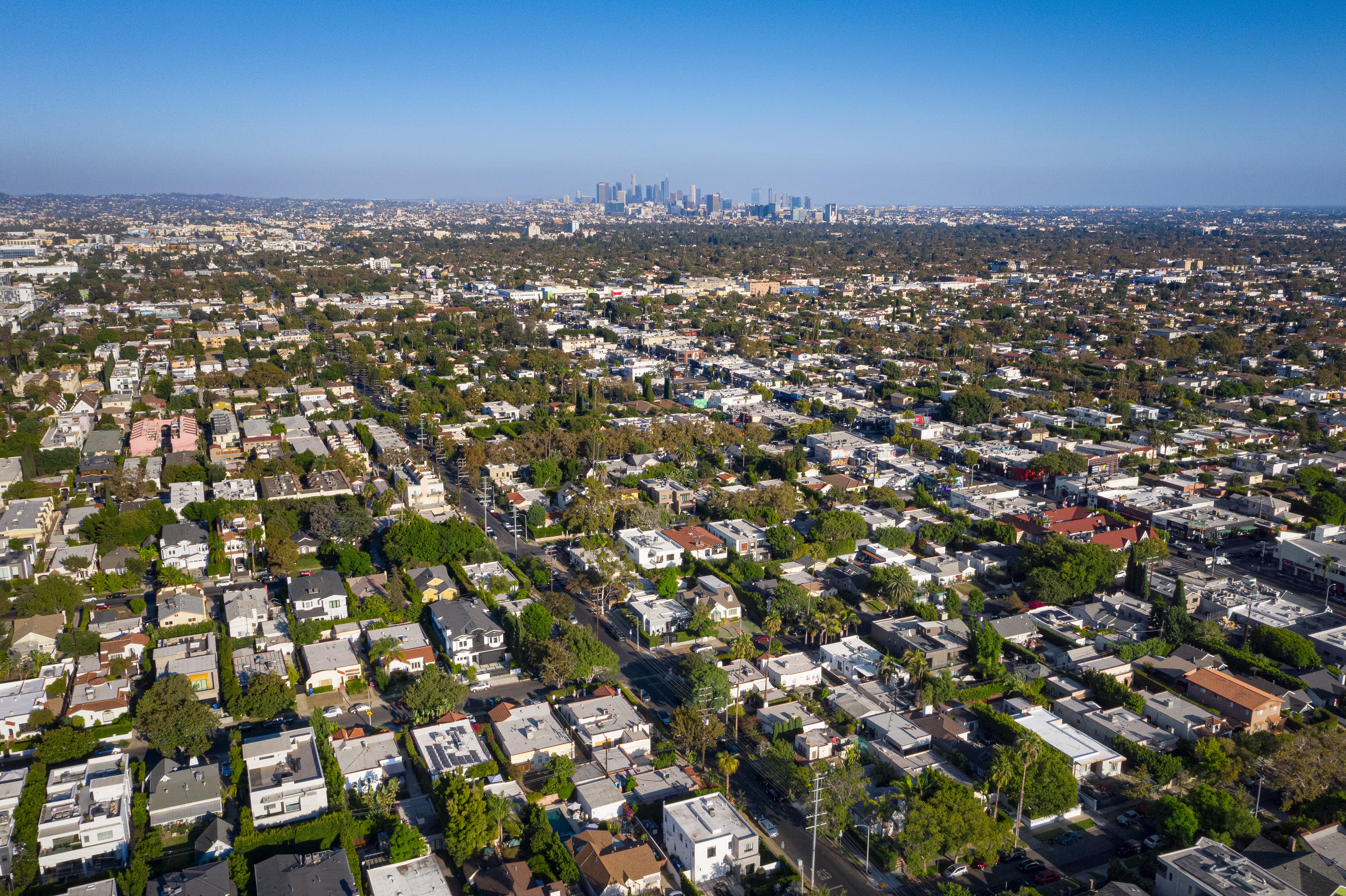 Los Angeles Home 1006576