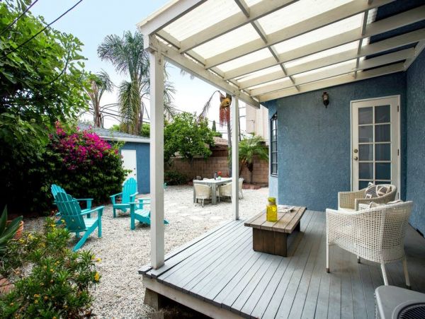 Los Angeles Home 1006577