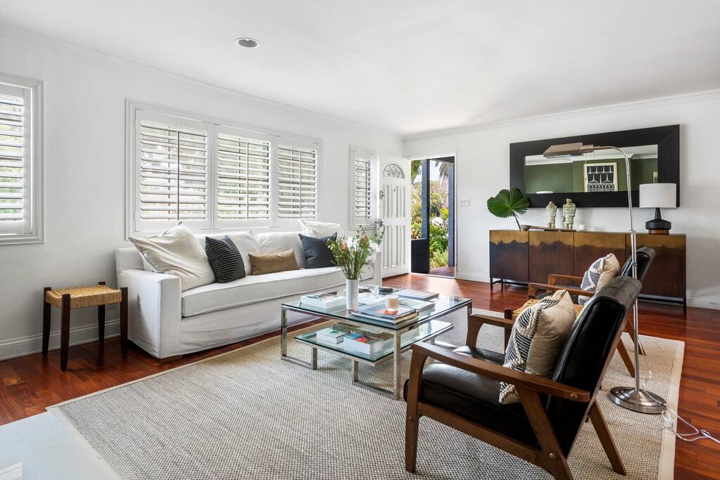 Los Angeles Home 1006577