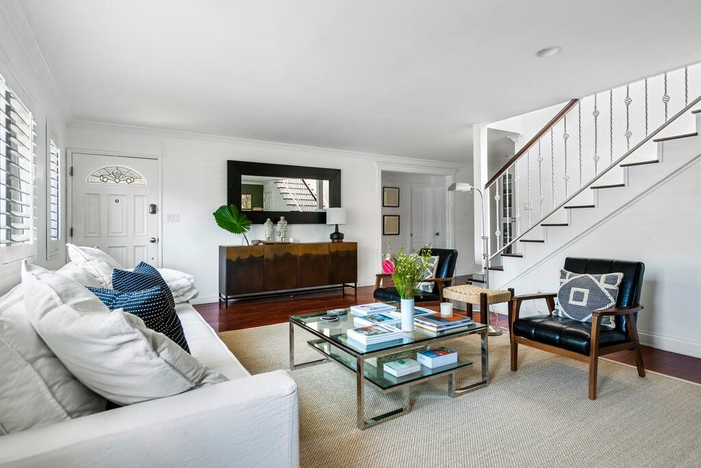 Los Angeles Home 1006577