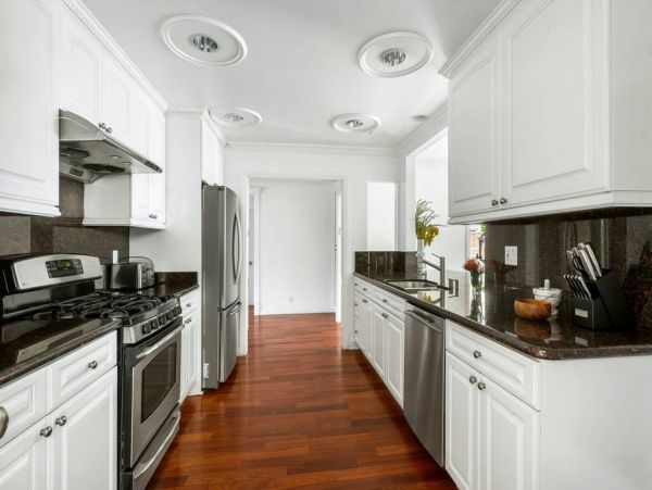 Los Angeles Home 1006577