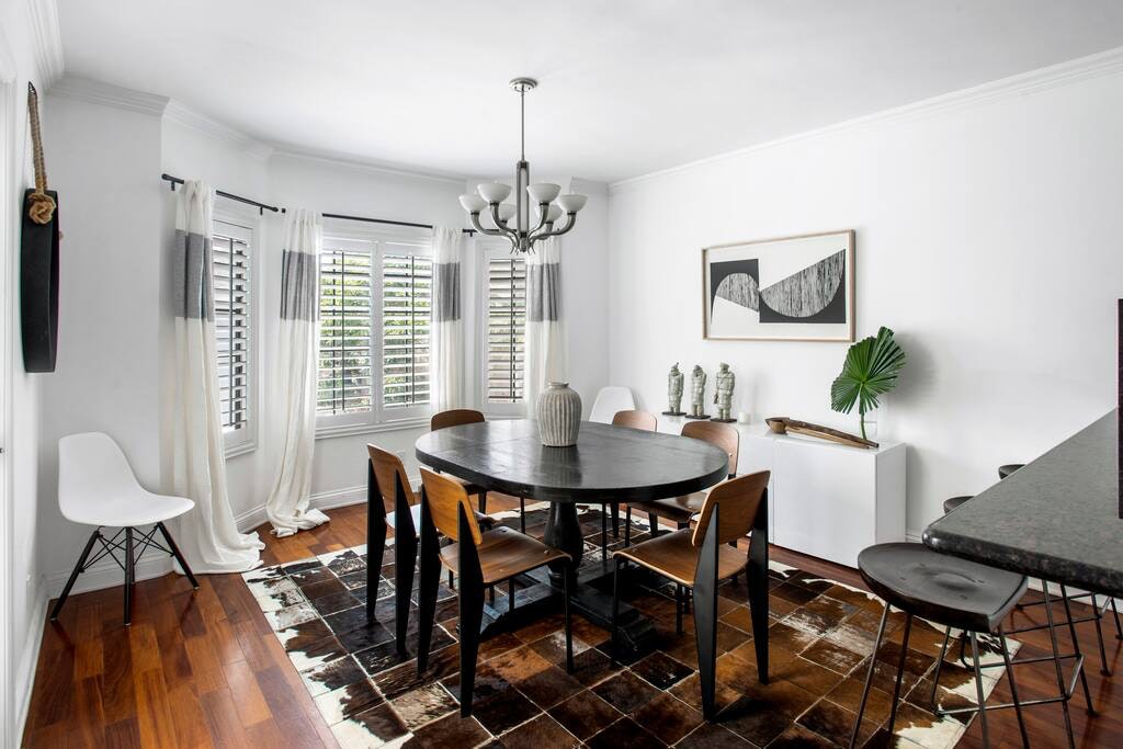 Los Angeles Home 1006577