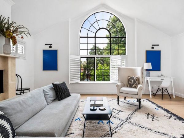 Los Angeles Home 1006577