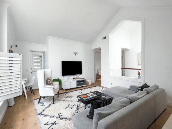 Los Angeles Home 1006577