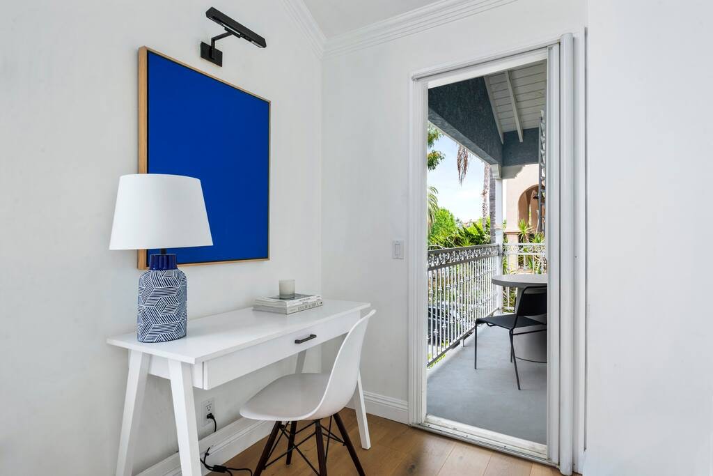 Los Angeles Home 1006577