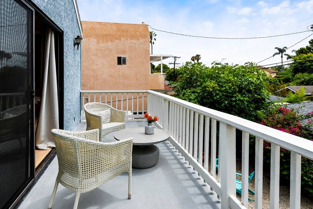Los Angeles Home 1006577