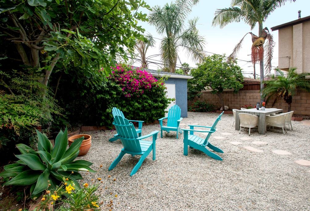 Los Angeles Home 1006577