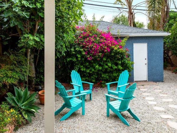 Los Angeles Home 1006577
